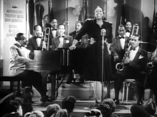 Count Basie-Ethel Waters 1951
