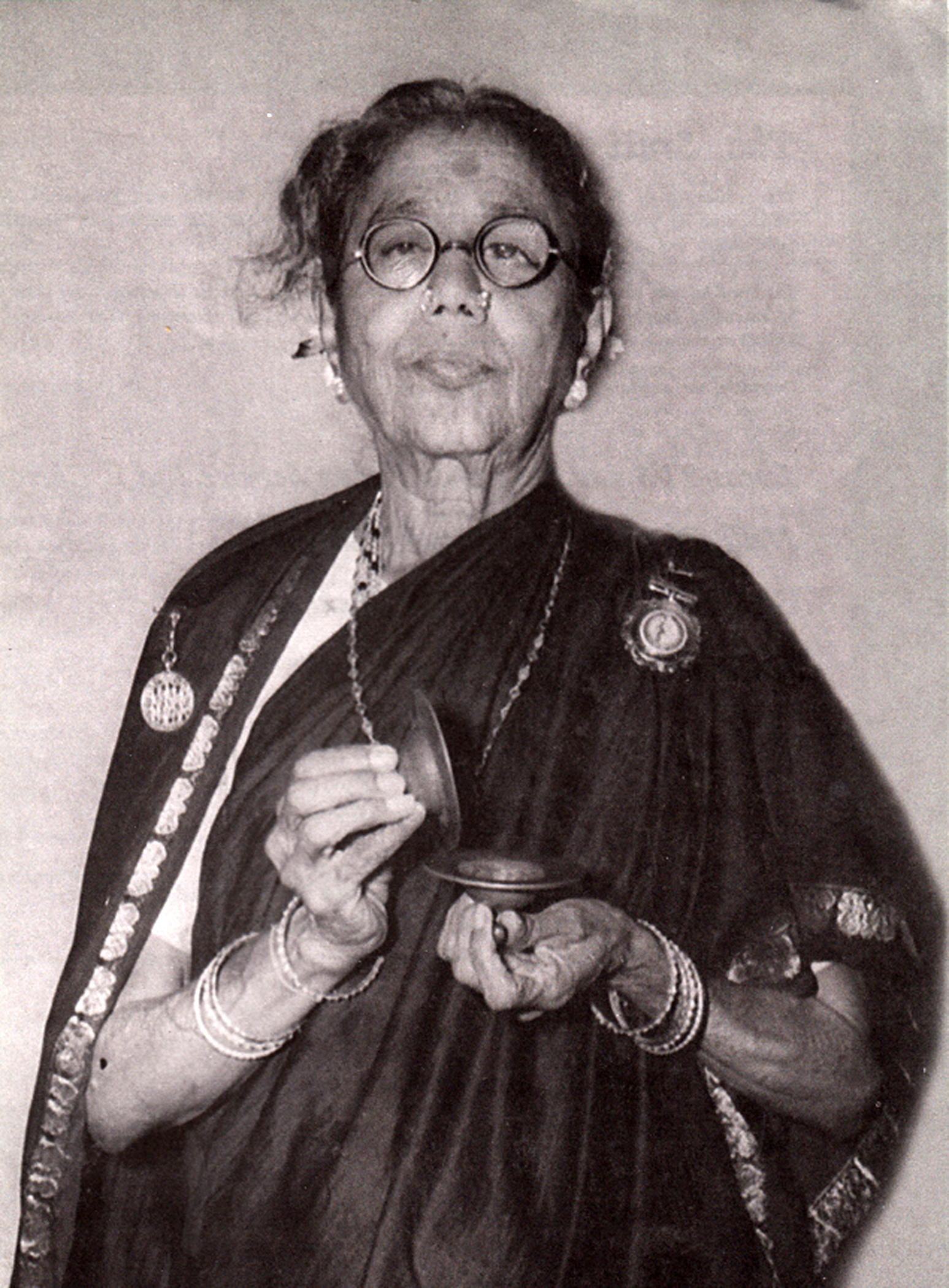 C. Saraswati
